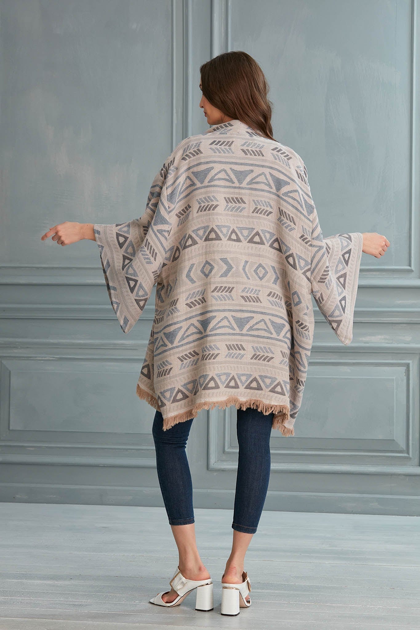 Begonville Panço Pamuk Panço - Dorado