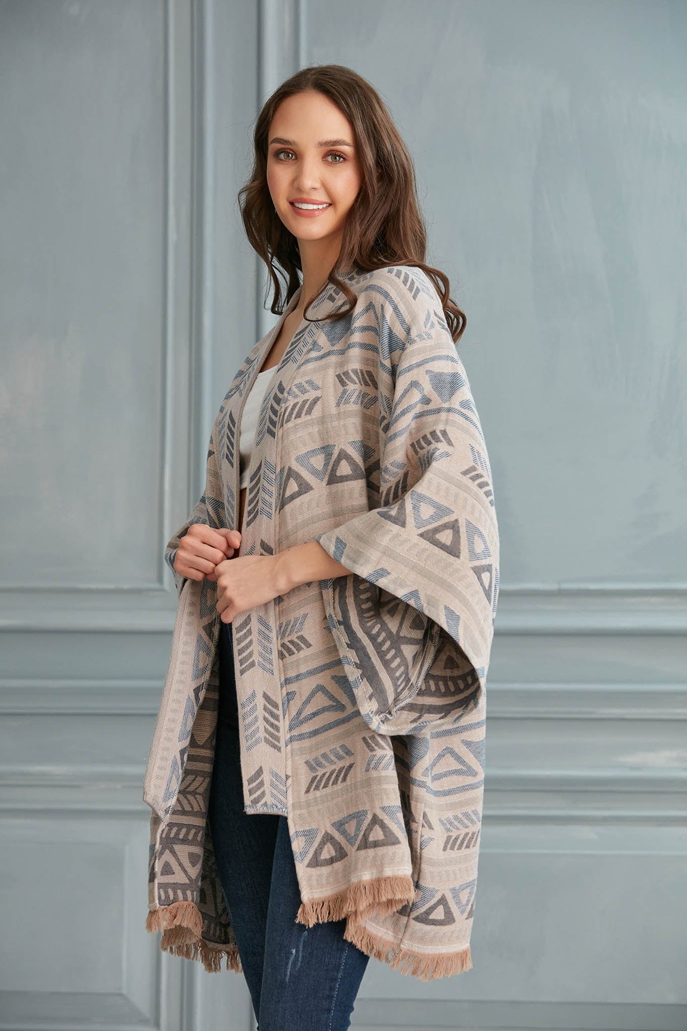 Begonville Panço Pamuk Panço - Dorado