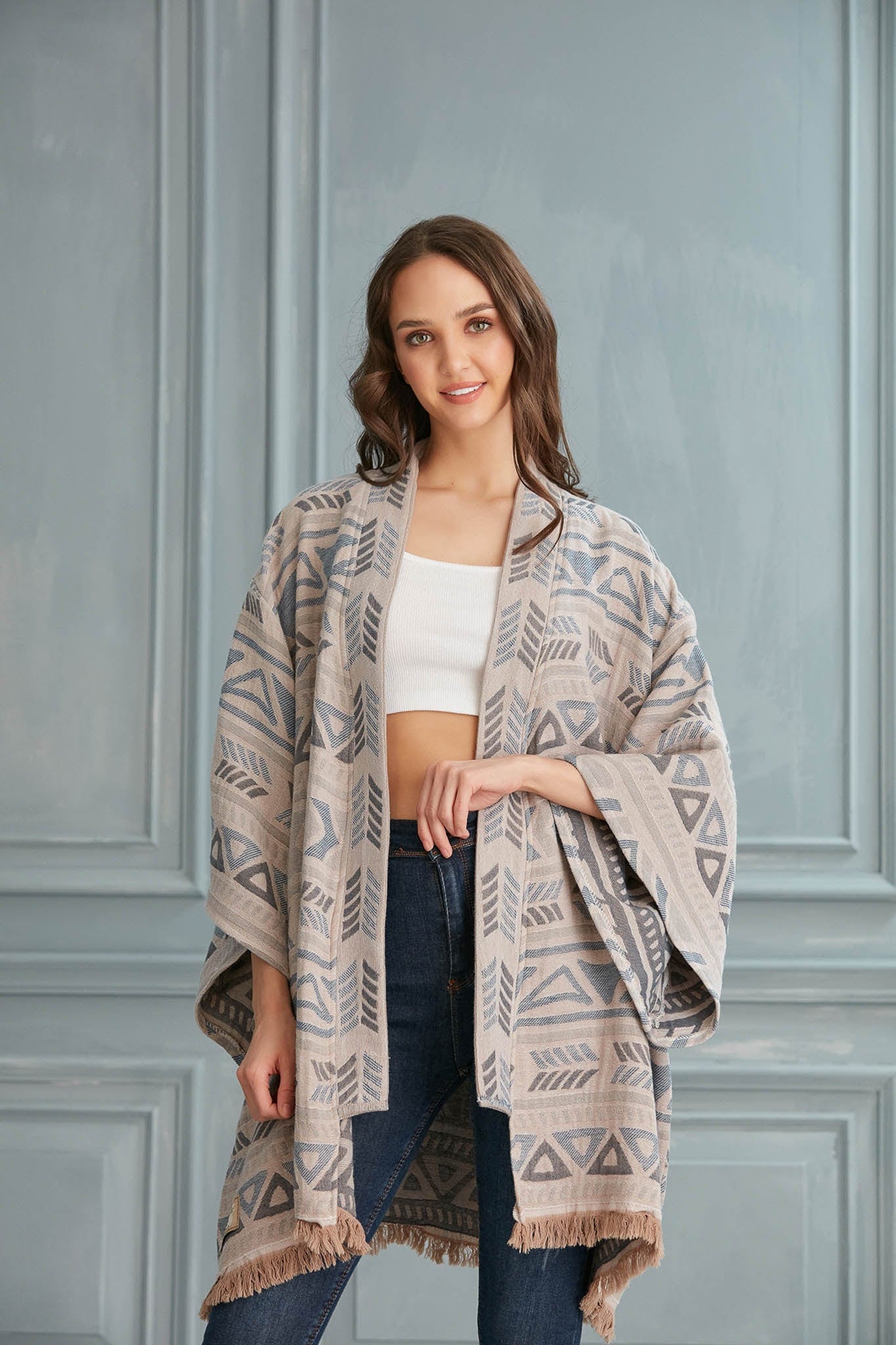 Begonville Panço Pamuk Panço - Dorado