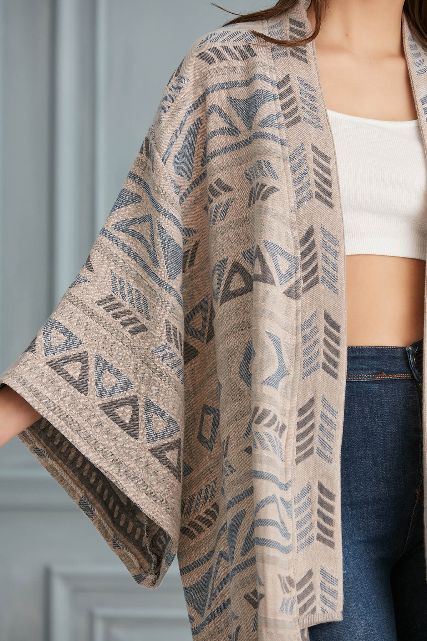 Begonville Panço Pamuk Panço - Dorado