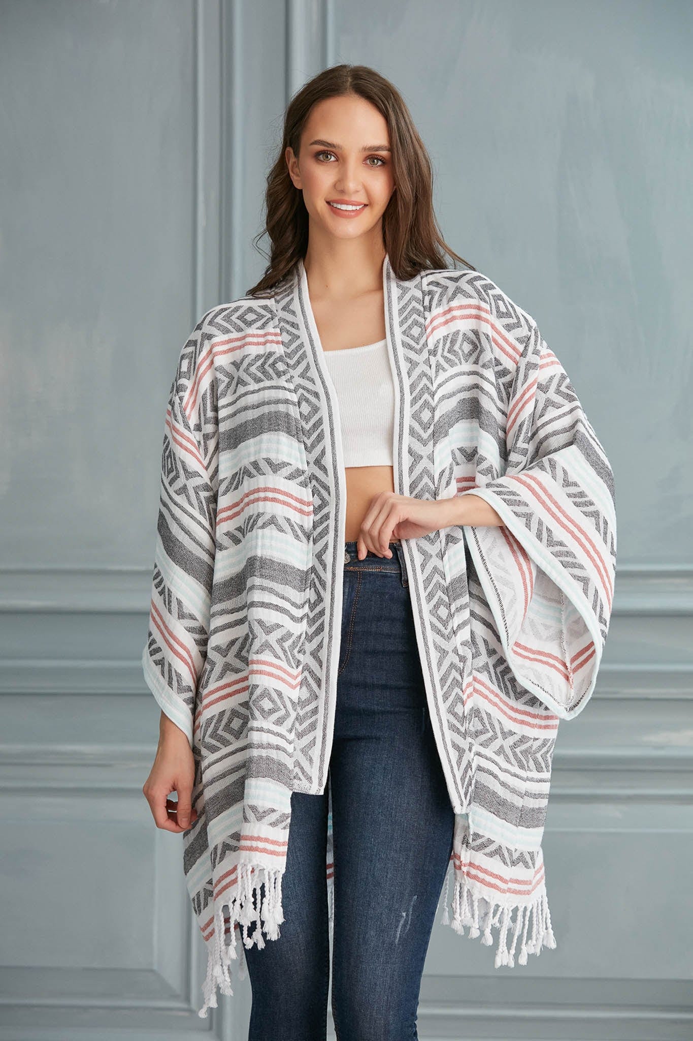 Begonville Panço Pamuk Panço - Freya