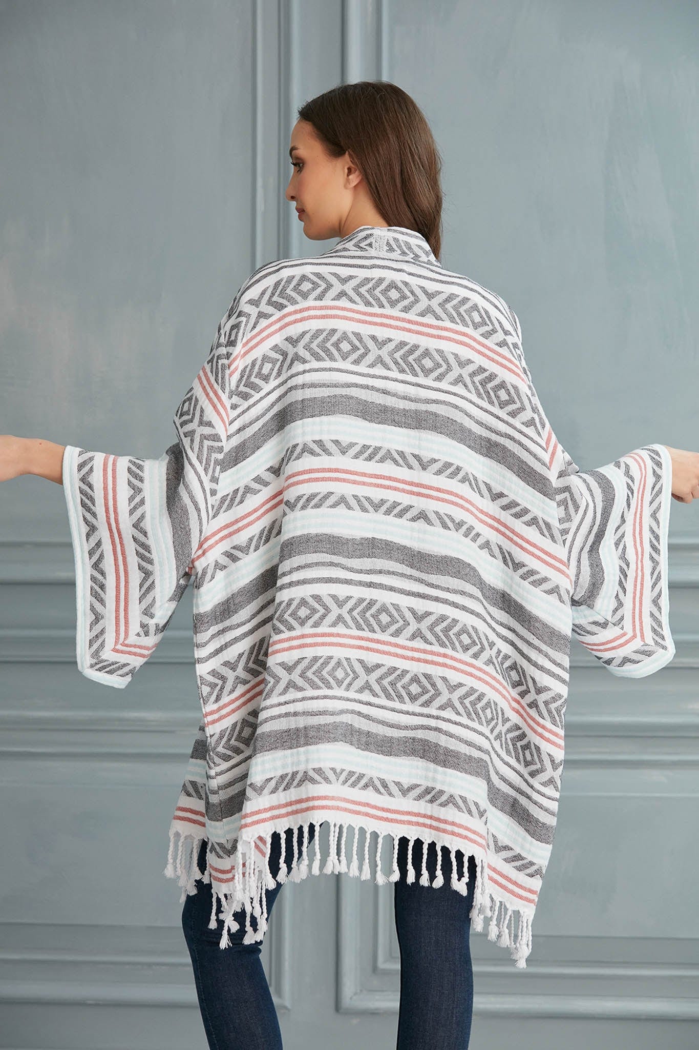 Begonville Panço Pamuk Panço - Freya