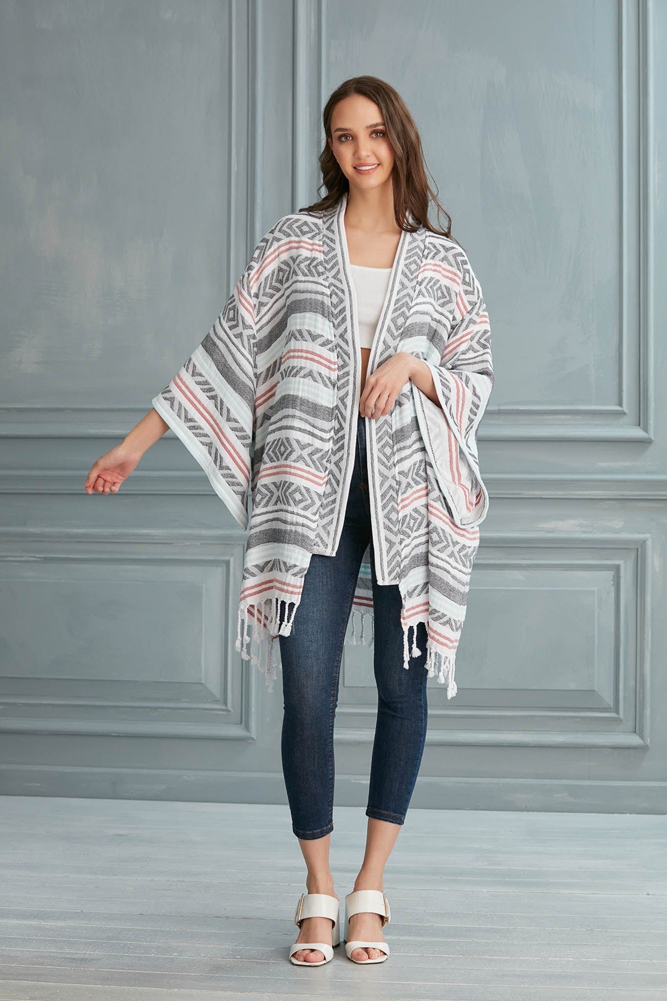 Begonville Panço Pamuk Panço - Freya