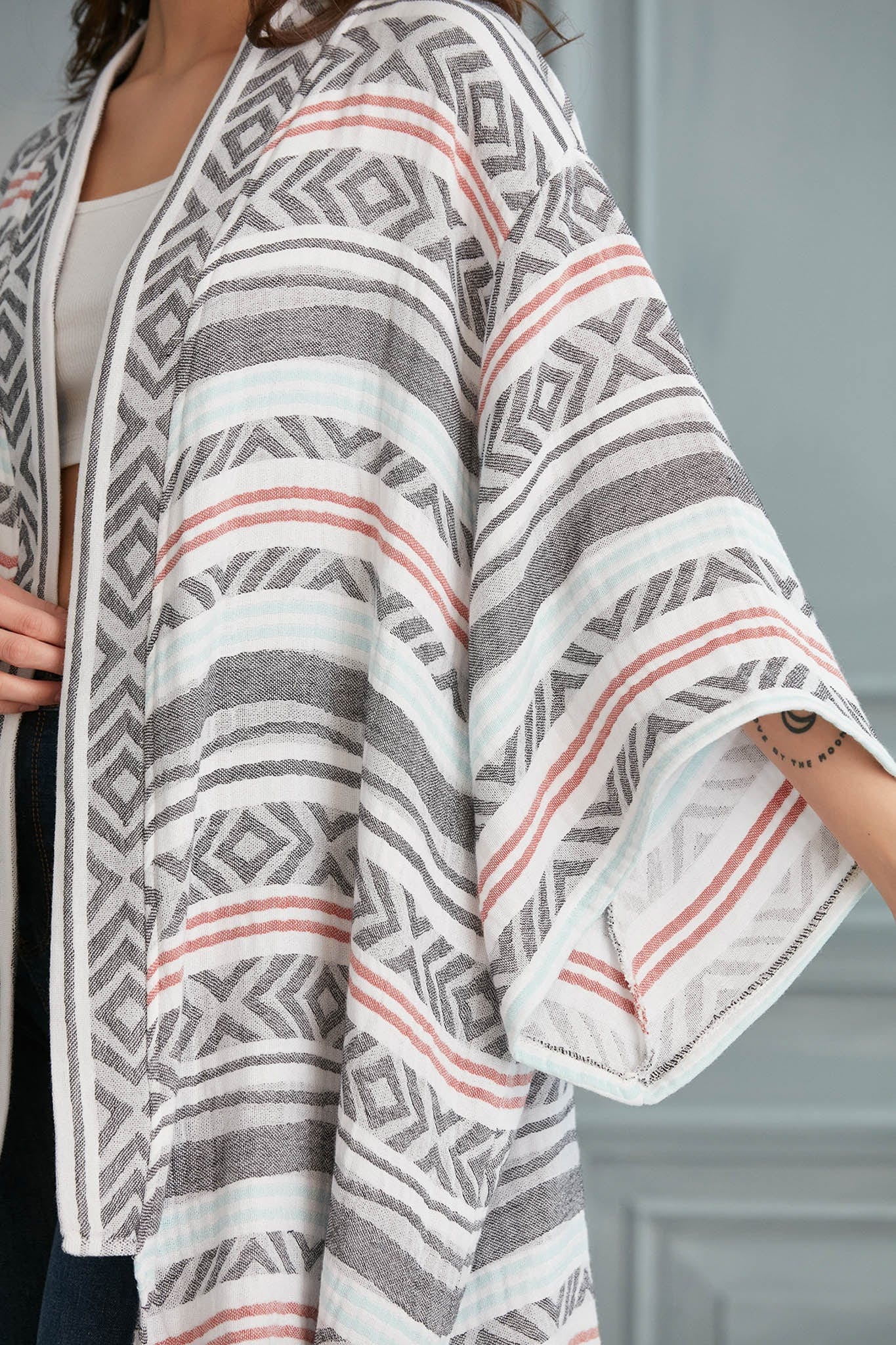 Begonville Panço Pamuk Panço - Freya