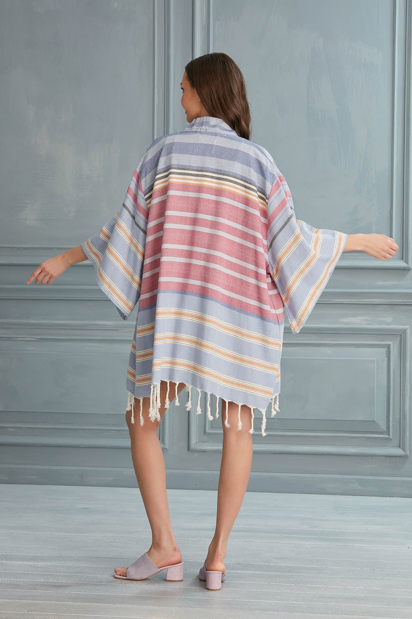 Begonville Panço Pamuk Panço - Sidelines