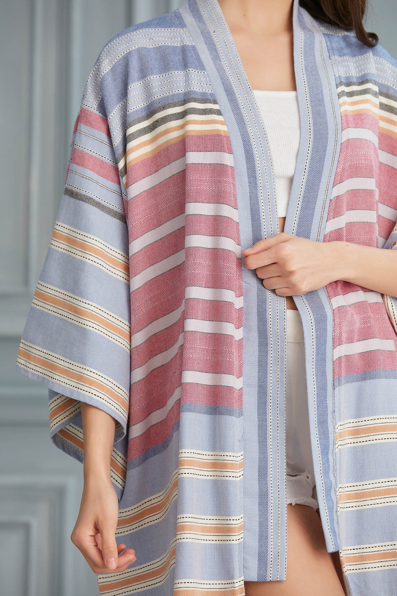 Begonville Panço Pamuk Panço - Sidelines