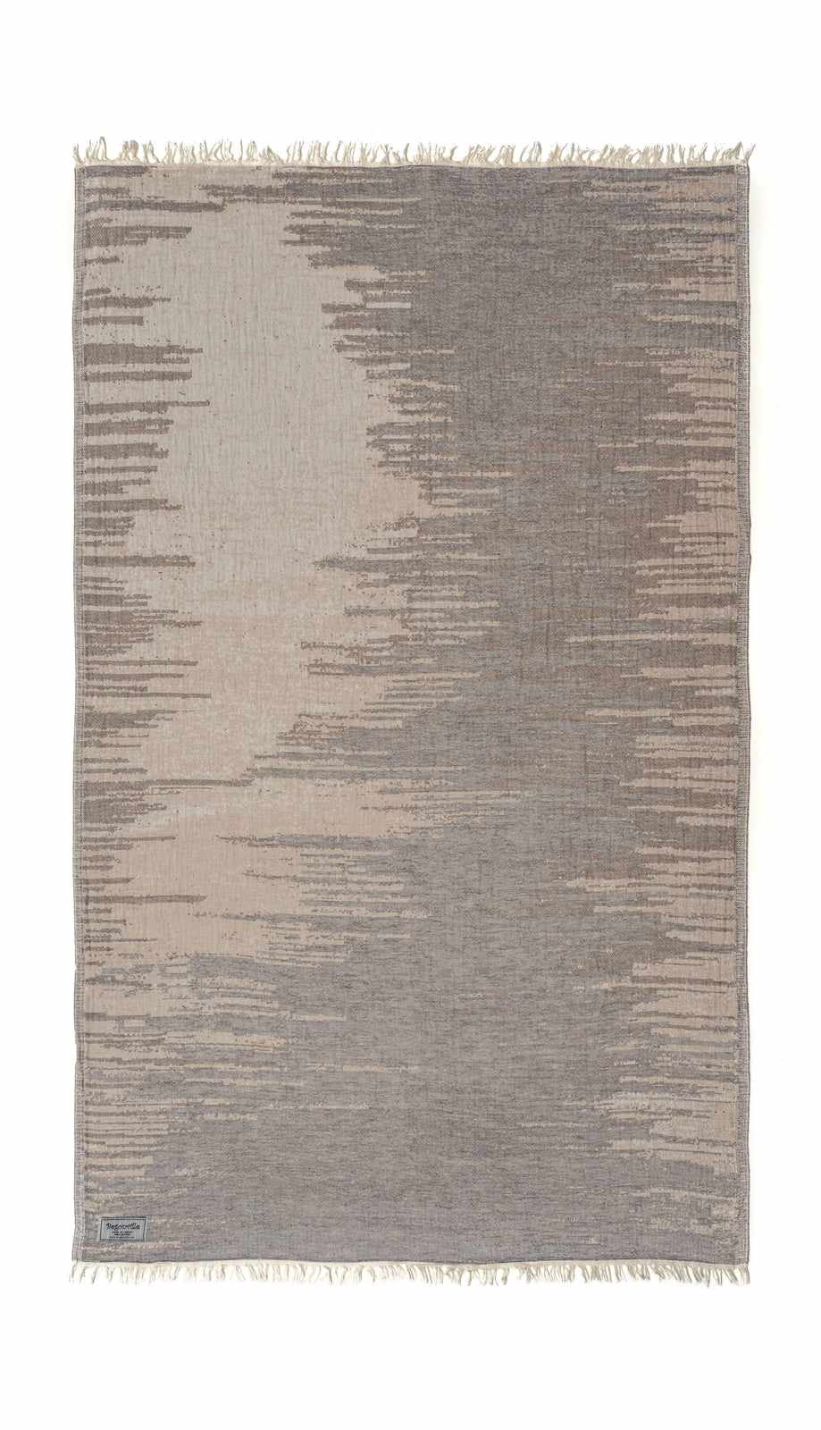 Begonville Peştemal Pareo Hideaway Çok Katmanlı Peştemal - Bej